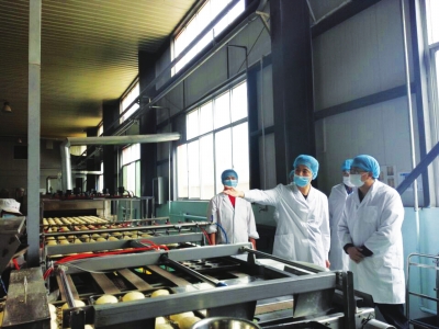 豆制品污水通過(guò)一體化設(shè)備該如何處理？